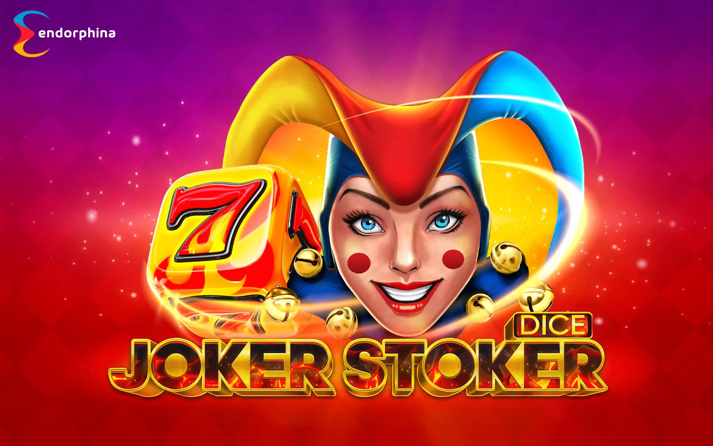 Огненный занос в Joker Stoker с джокером и множителем